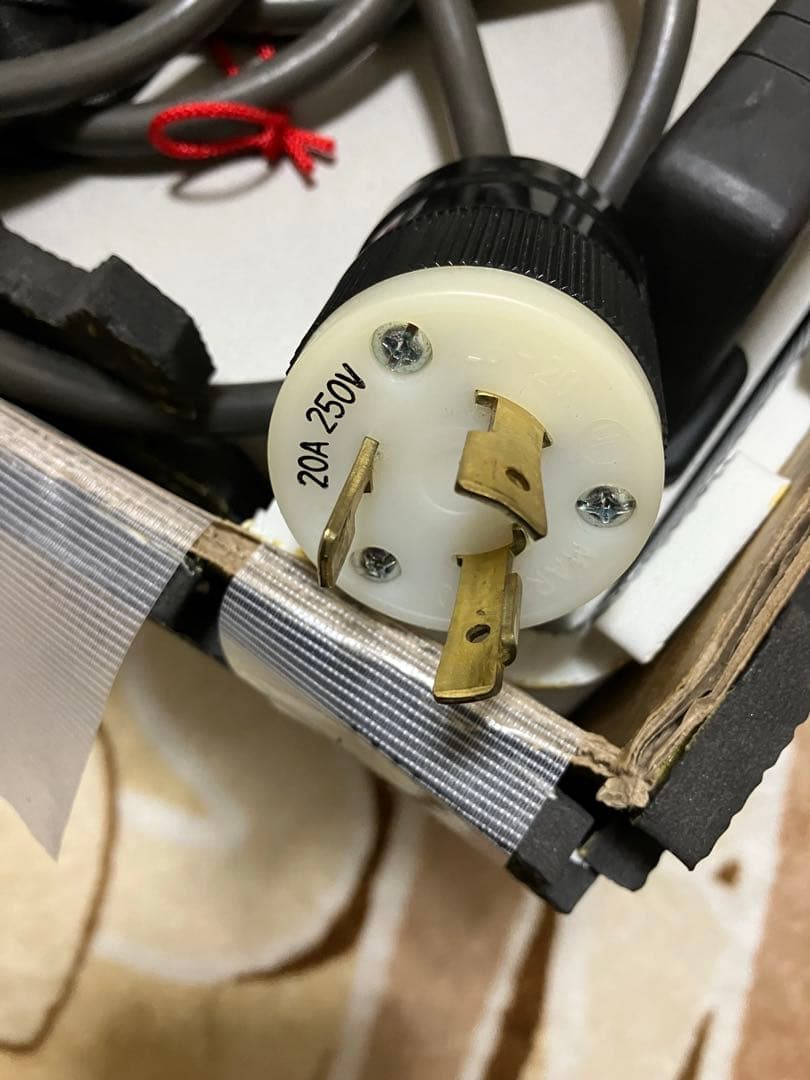 スター電機 ポータブル高圧変圧器 ダウントランス 3000W STH-320A