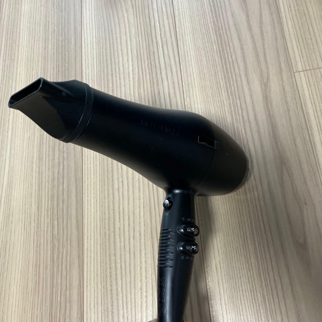 ファイテンヘアドライヤー