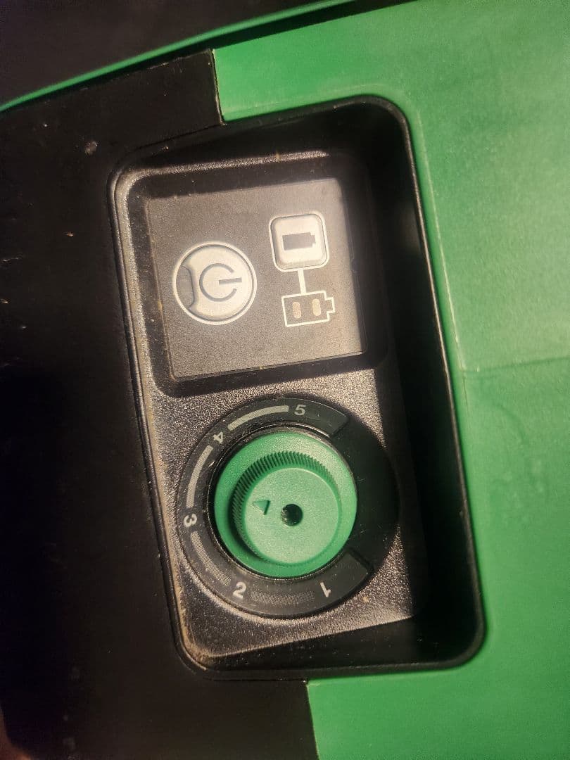 タ*だ様 日立コードレス高圧洗浄機