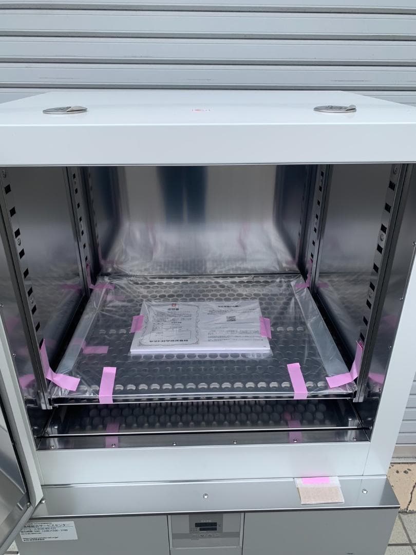 Yamato 定温乾燥器 DX602 ヤマト科学　M2509