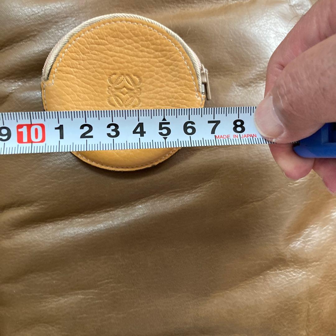 ロエベのケース