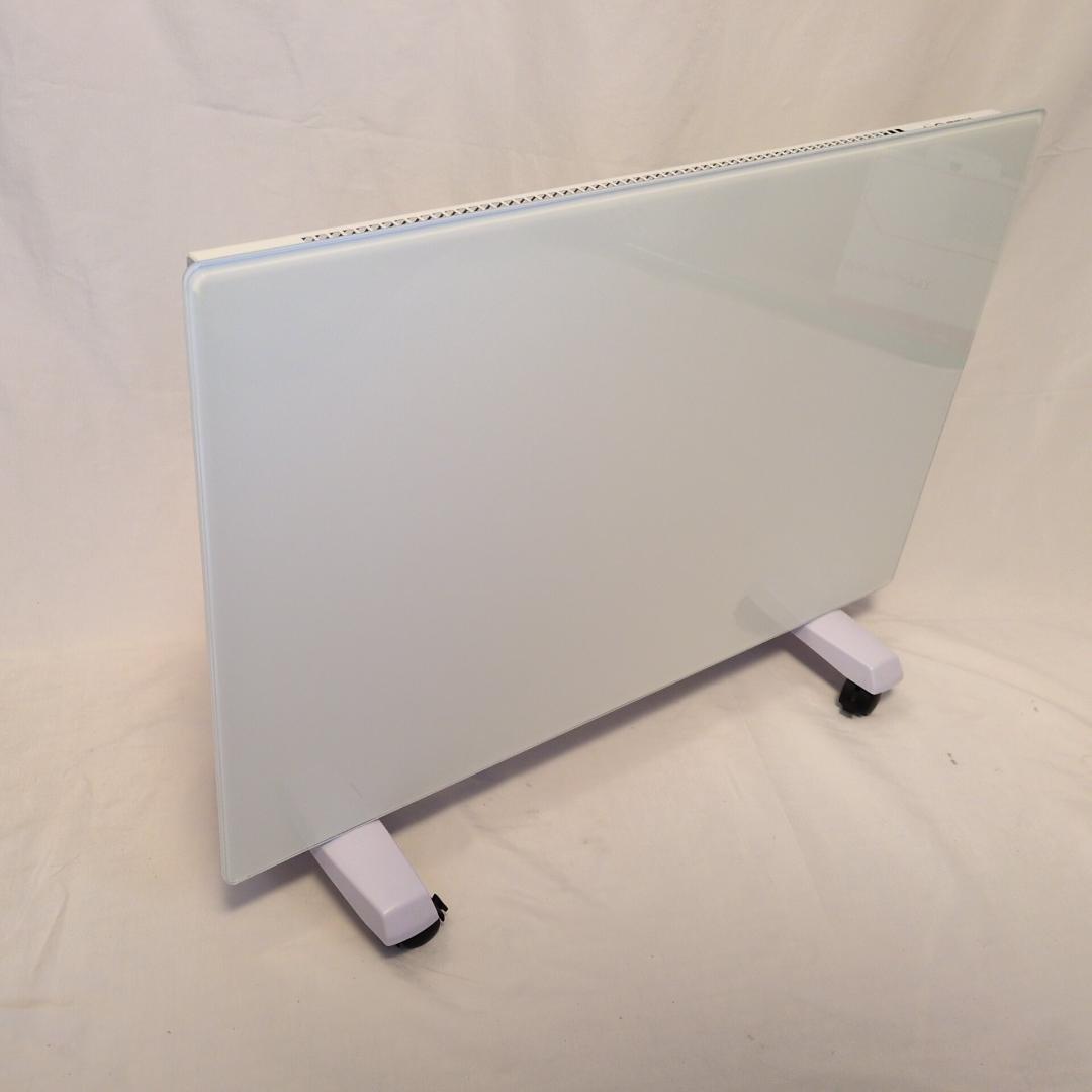 ASUWELL アスウェル 超薄型 遠赤外線パネルヒーター ASU-020MA2