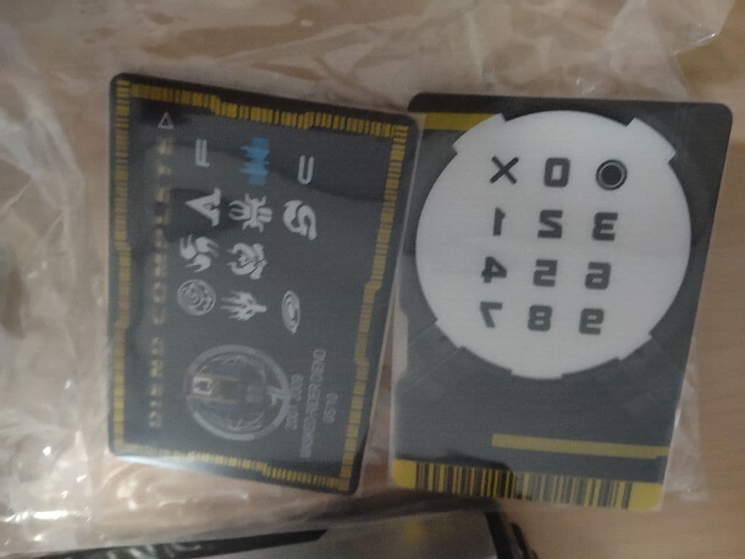 CSM風　ディエンド ケータッチ #csm ディケイドドライバーver.2関連