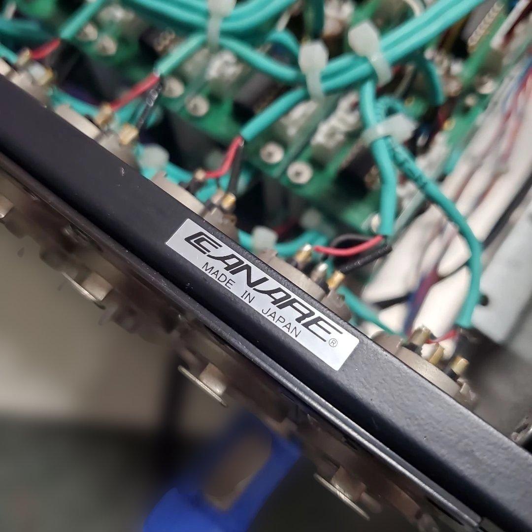 カスタム ステージ ボックス