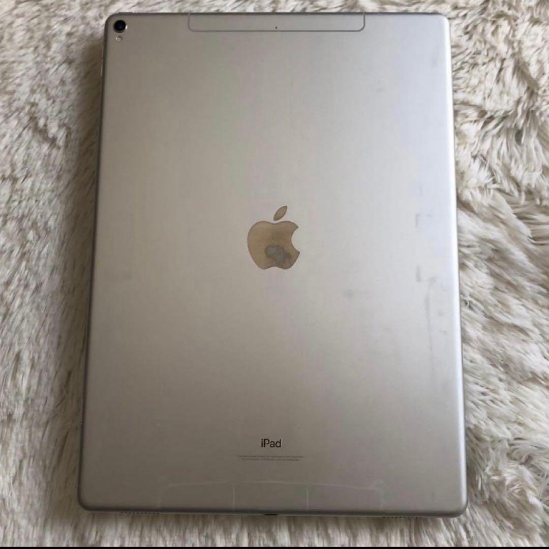 【人気端末】iPad Pro 12.9 第2世代 64GB SIMフリー【発送】