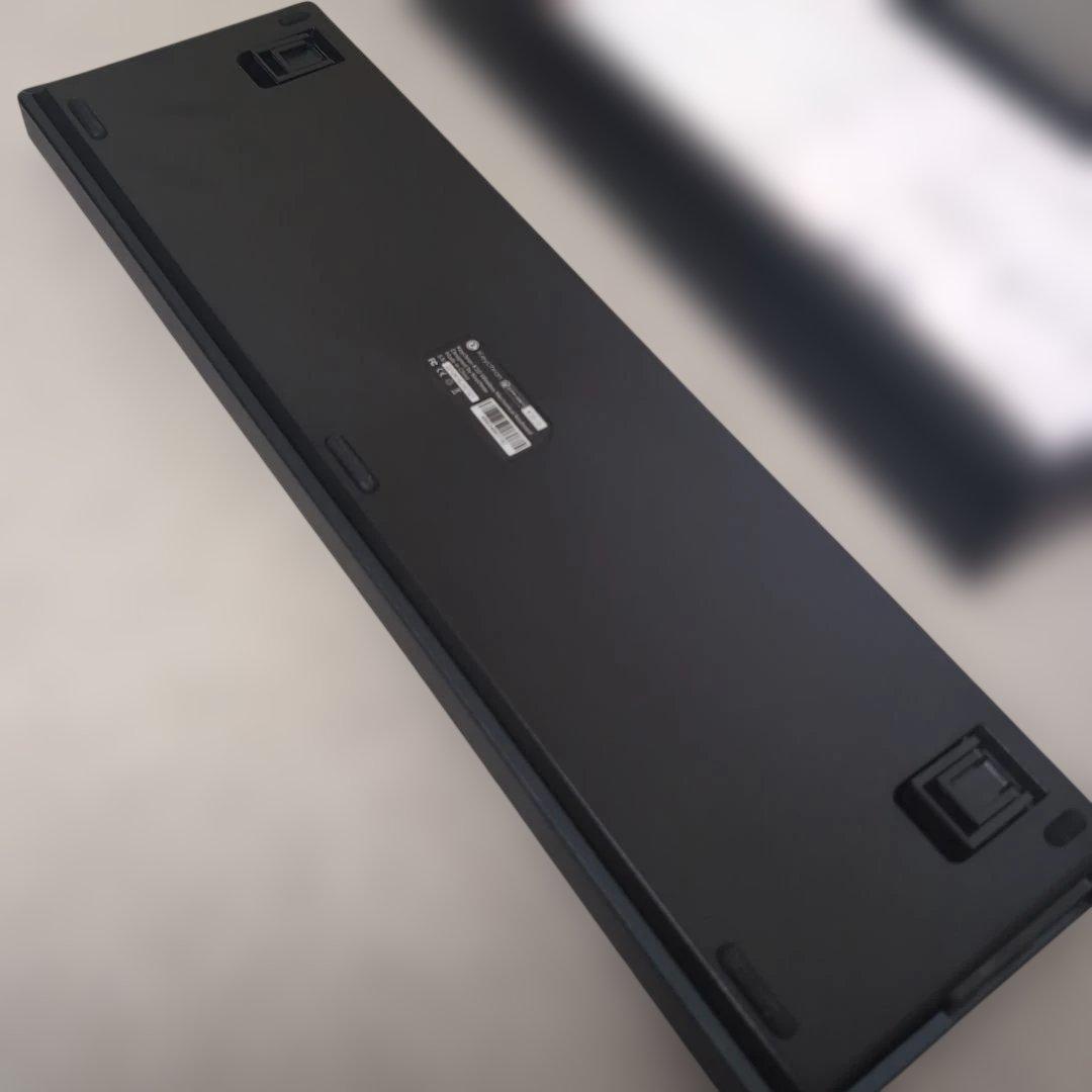 ■Keychron K10 Mac英字配列