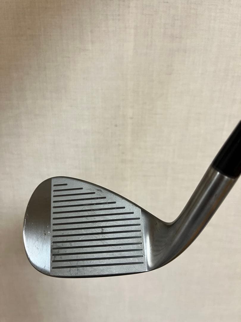 フォーティーン　DJ5 ウェッジ　ブラックエディション　46° Fourteen