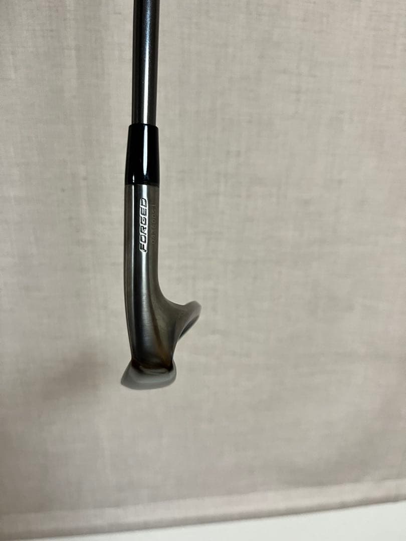 フォーティーン　DJ5 ウェッジ　ブラックエディション　46° Fourteen