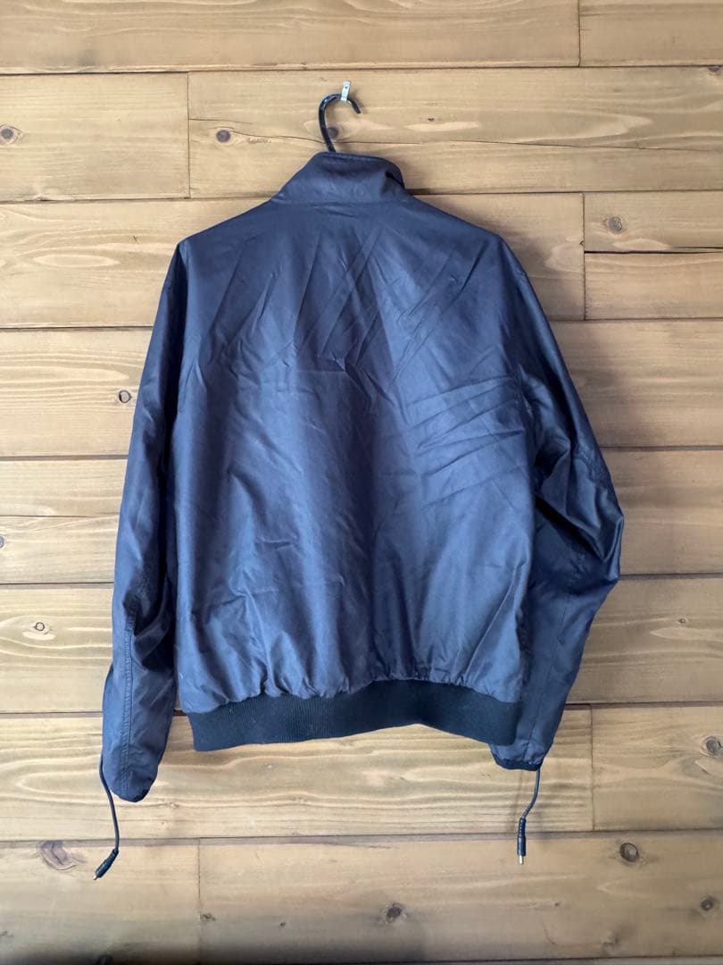 ハーレー純正　電熱ウェア　ヒートジャケット&電熱グローブ　サイズL