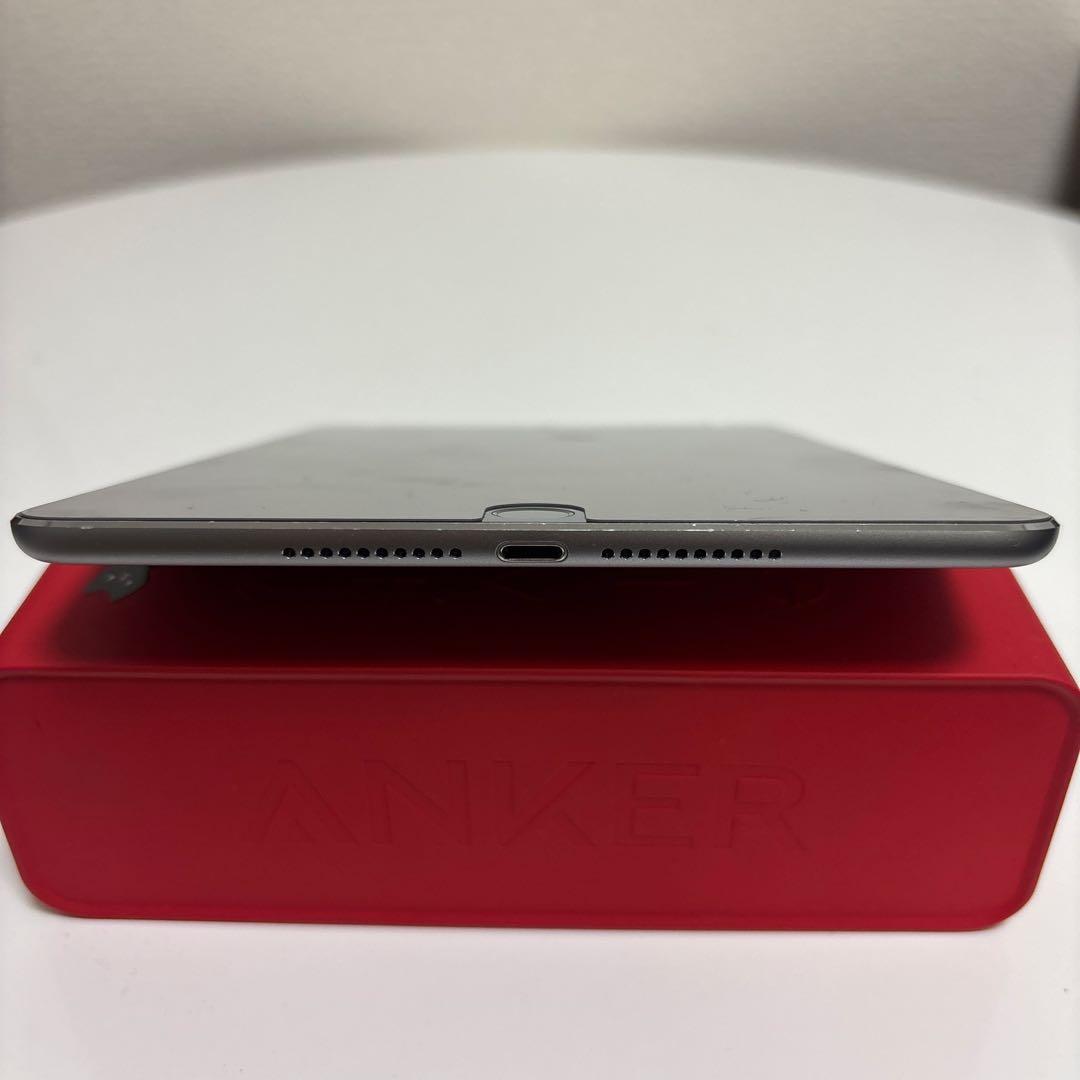 iPadmini4世代32GB シルバー