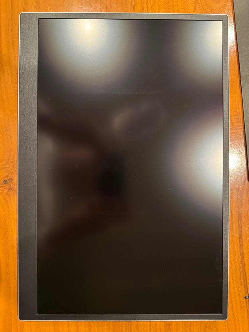 LG gram +view 16.0インチ モニター 16MR70