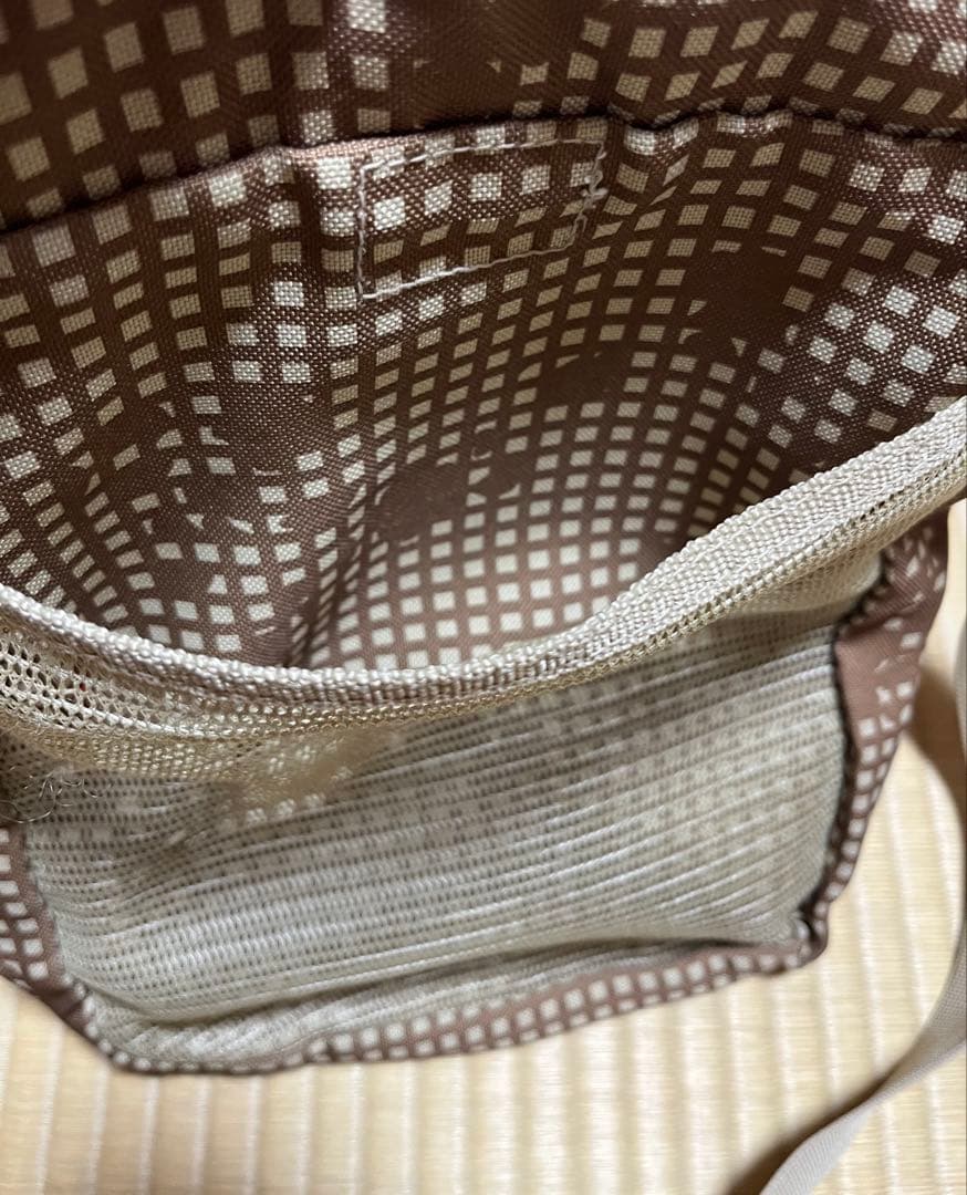 希少 90s 紺タグ OLD stussy ショルダーバック 裏原 ギミック