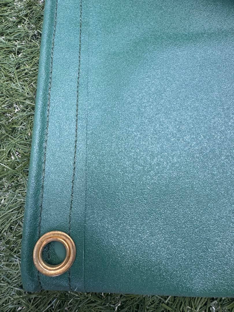 【最終値下げ】普及型トラック荷台シート国産素材