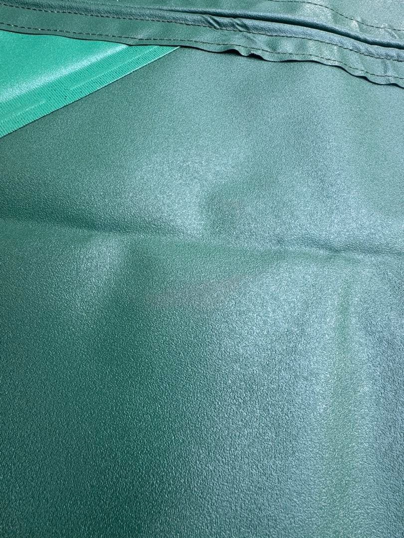 【最終値下げ】普及型トラック荷台シート国産素材