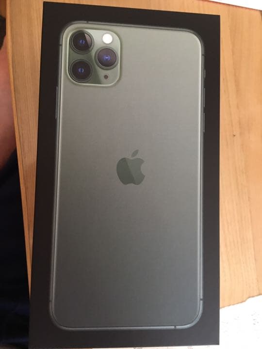 iPhone 純正 充電器