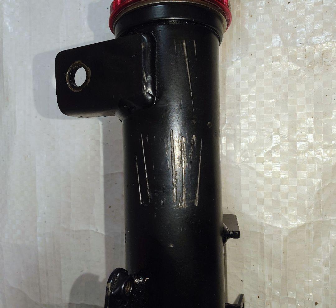 タント　ムーブ　LA110 160 610 ブリッツ　BLITZ　車高調　中古