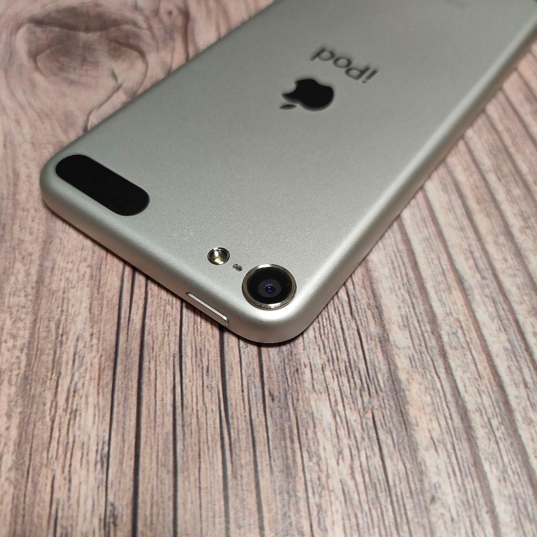 iPod touch 第7世代 32GB シルバー 超美品