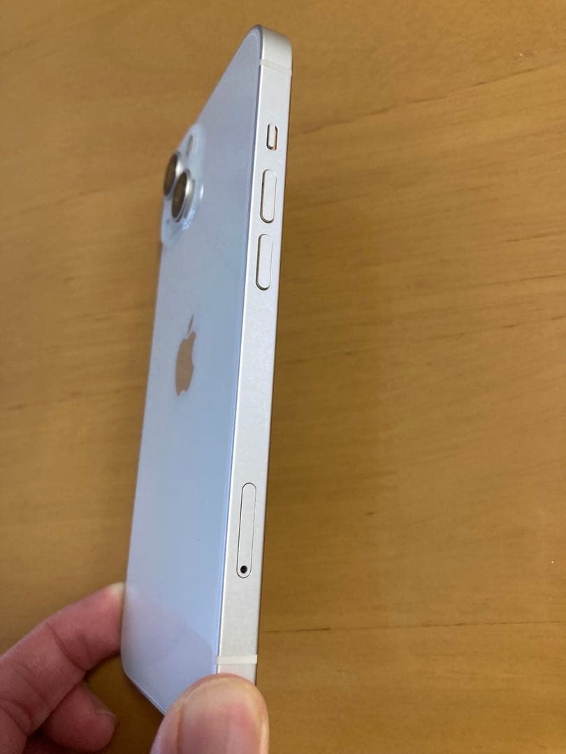 iPhone13 スターライ 128GB SIMフリー