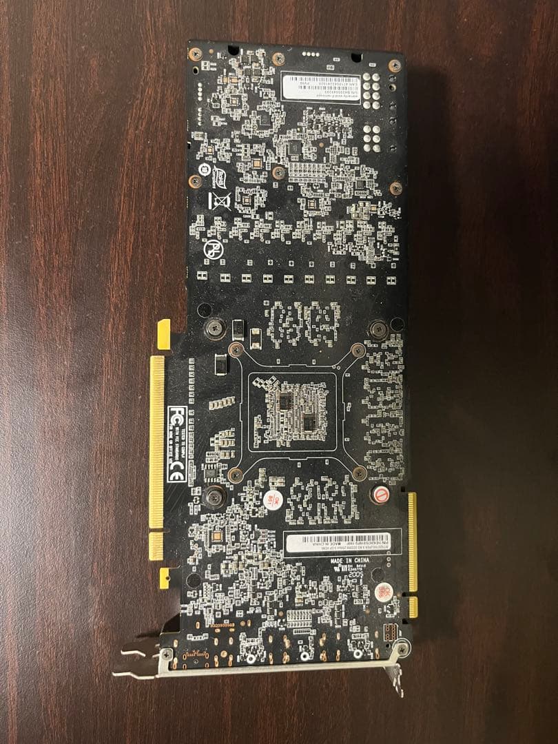 グラフィックボード・グラボ・ビデオカード PALIT RTX 2070 super 8GB