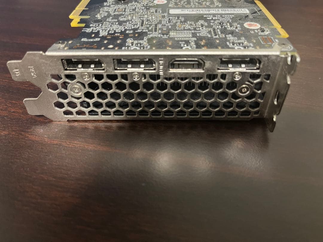 グラフィックボード・グラボ・ビデオカード PALIT RTX 2070 super 8GB