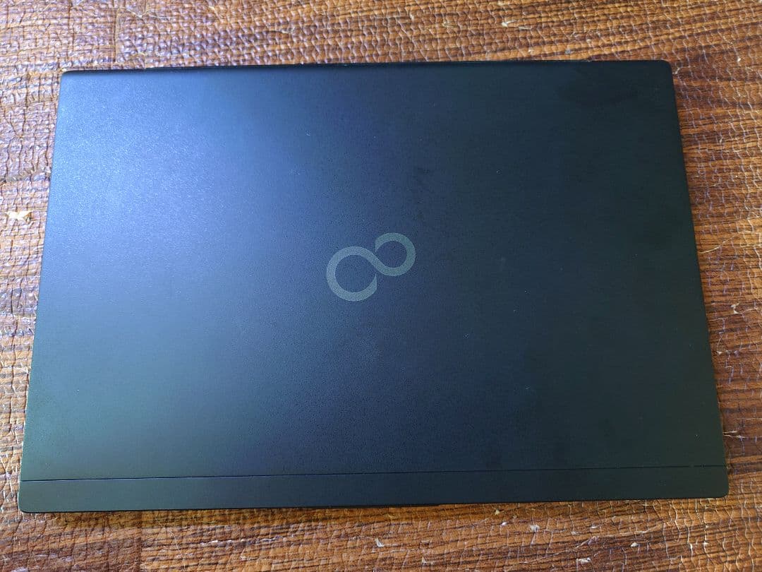 富士通 LIFEBOOK U9310/D