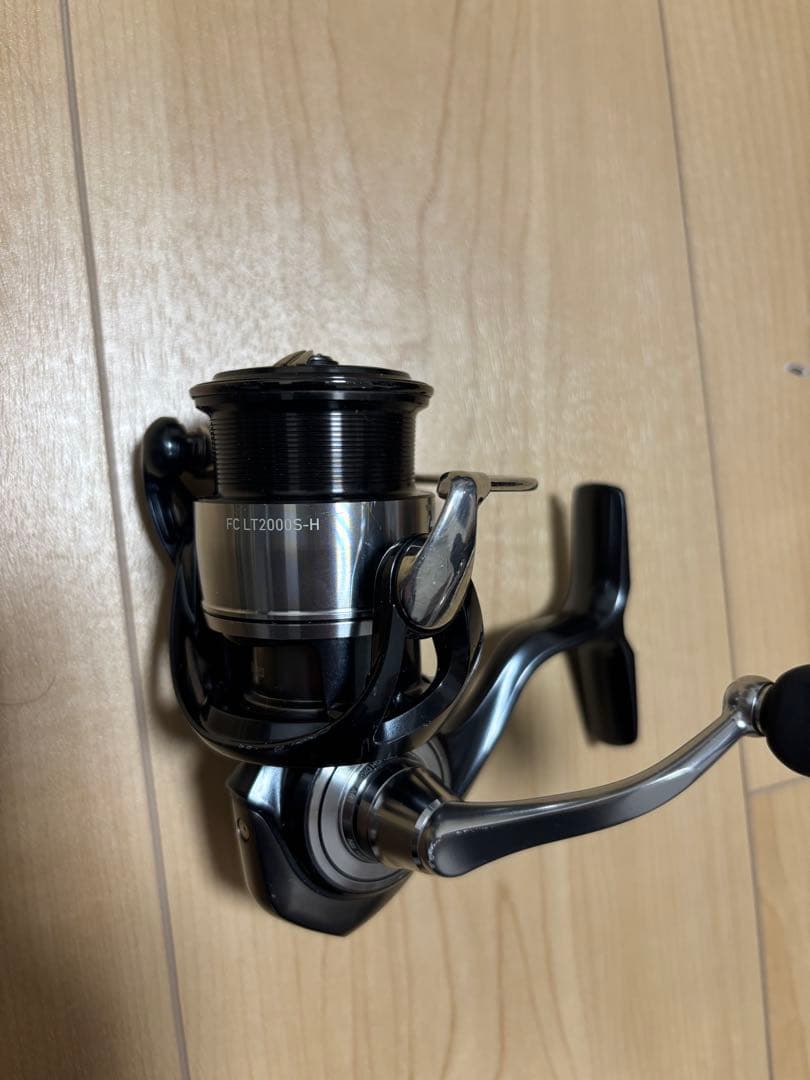 24セルテート FC LT2000S-H