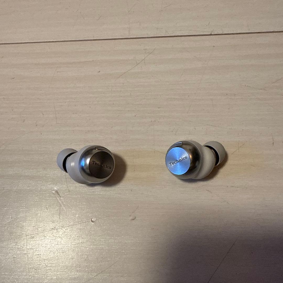 Technics EAZ-AZ100 ワイヤレスステレオインサイドホン