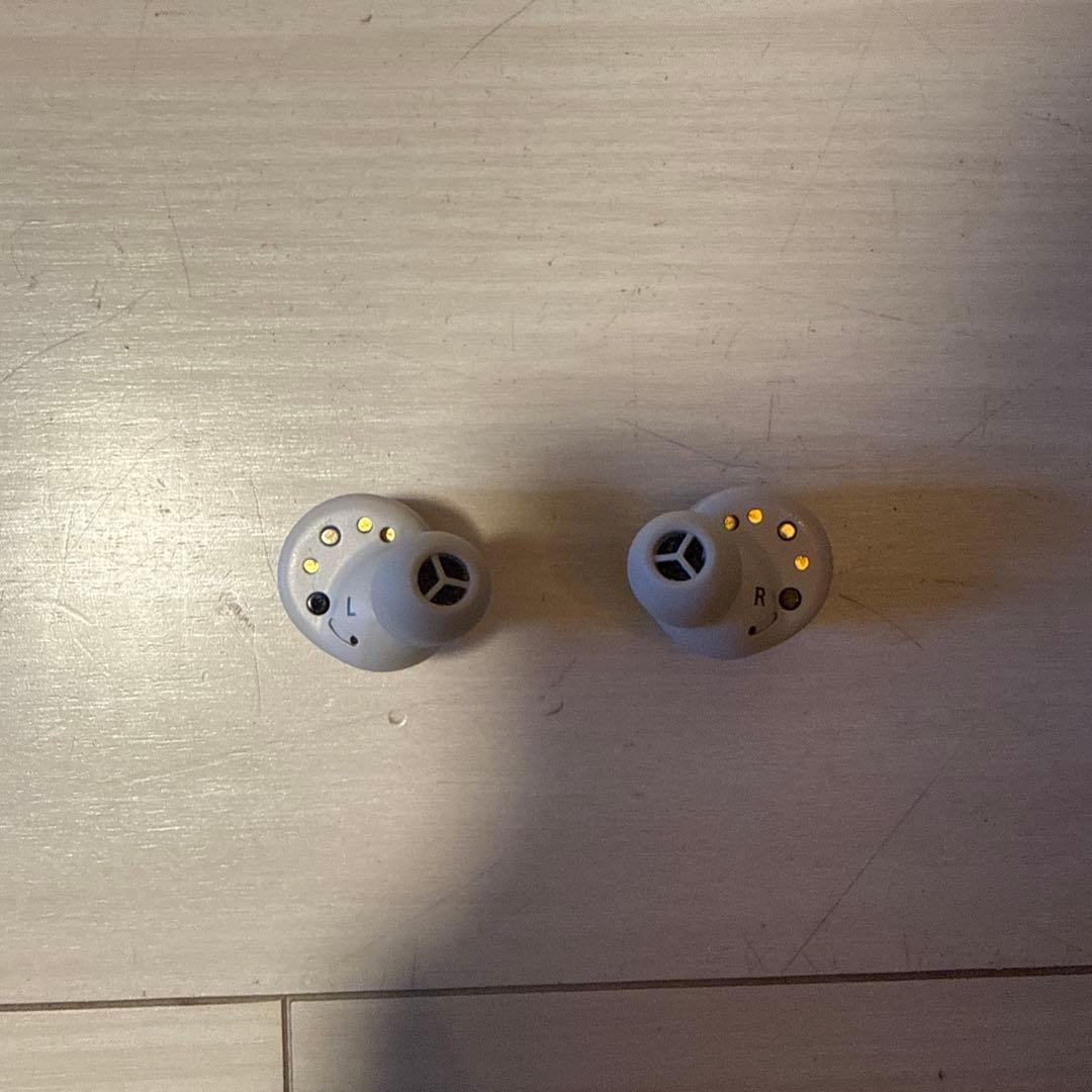 Technics EAZ-AZ100 ワイヤレスステレオインサイドホン