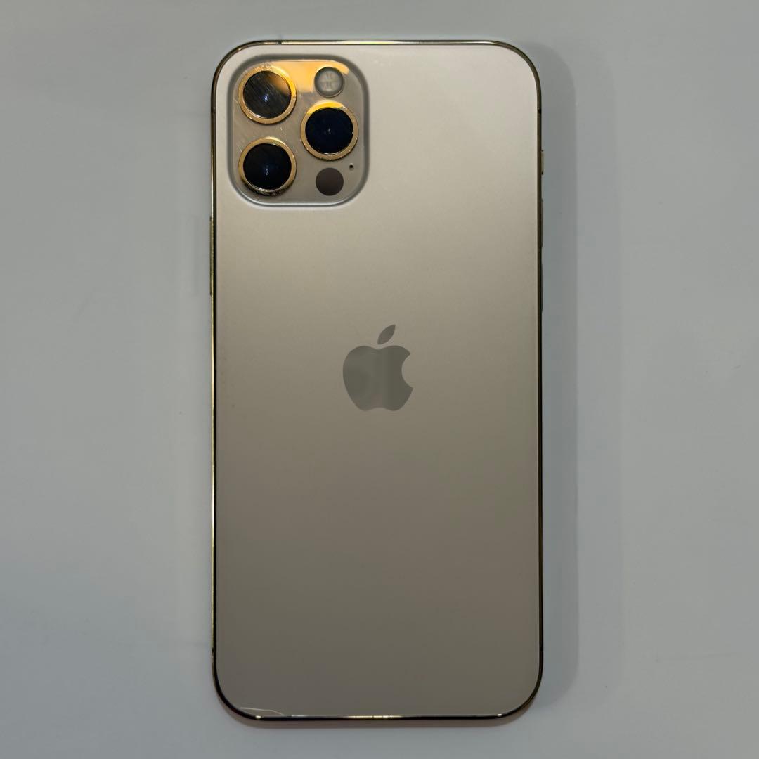 iphone12pro 256GB 美品