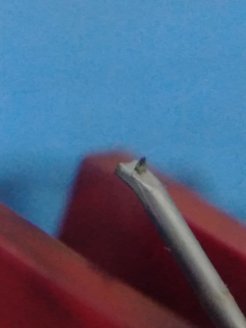 デノン 高出力MCカートリッジ DL-110 音質良好です