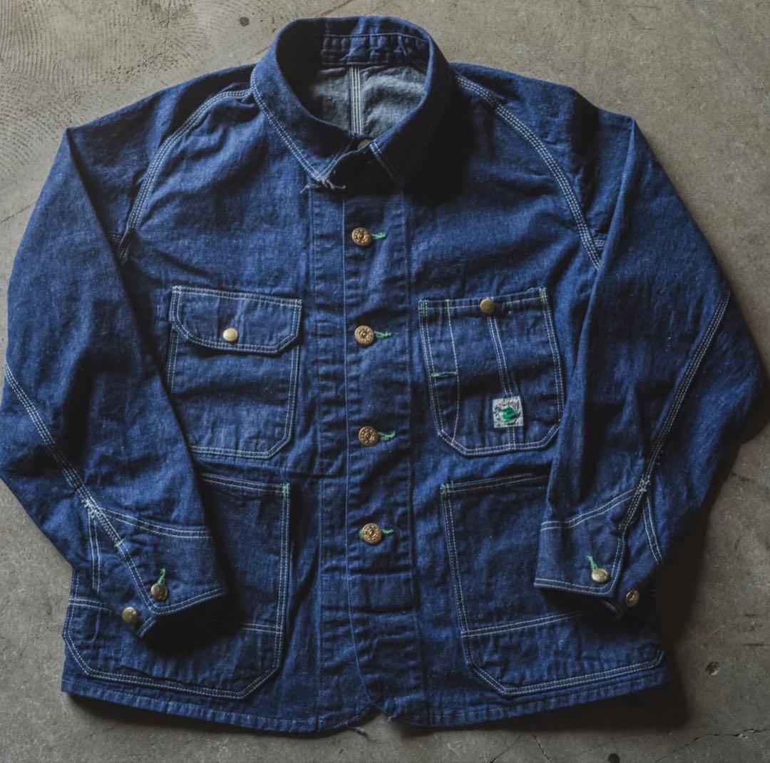 ジャケット・アウター Cat Head Jacket