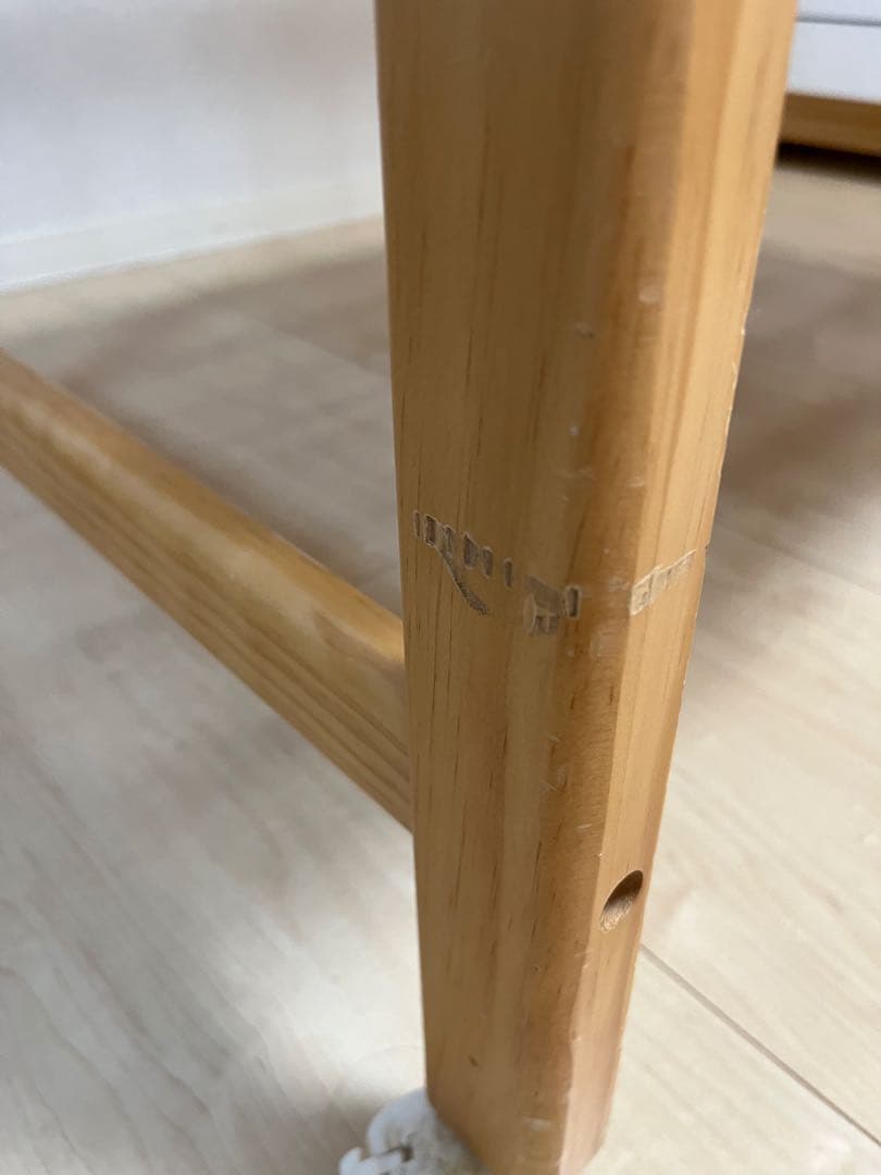 【まっつん】　大和屋　yamatoya トール　Wオープンミニベビーベッド