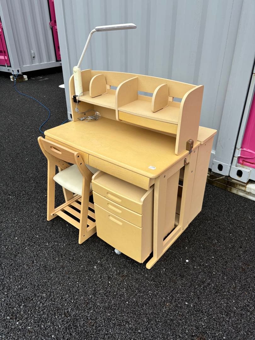 学習机　オマケ付き