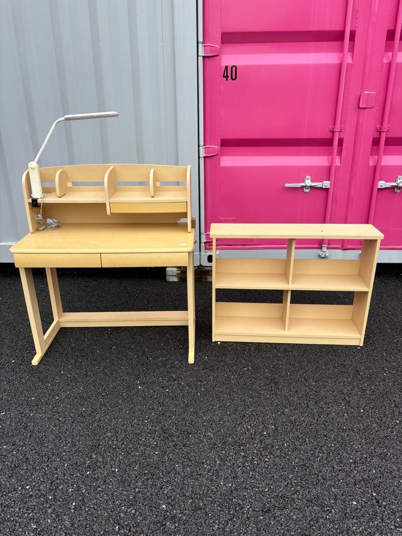 学習机　オマケ付き