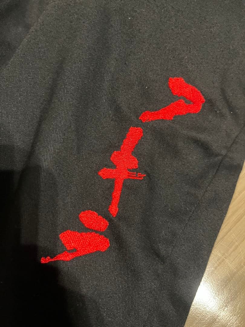 Supreme akira ジャンプスーツ　Mサイズ