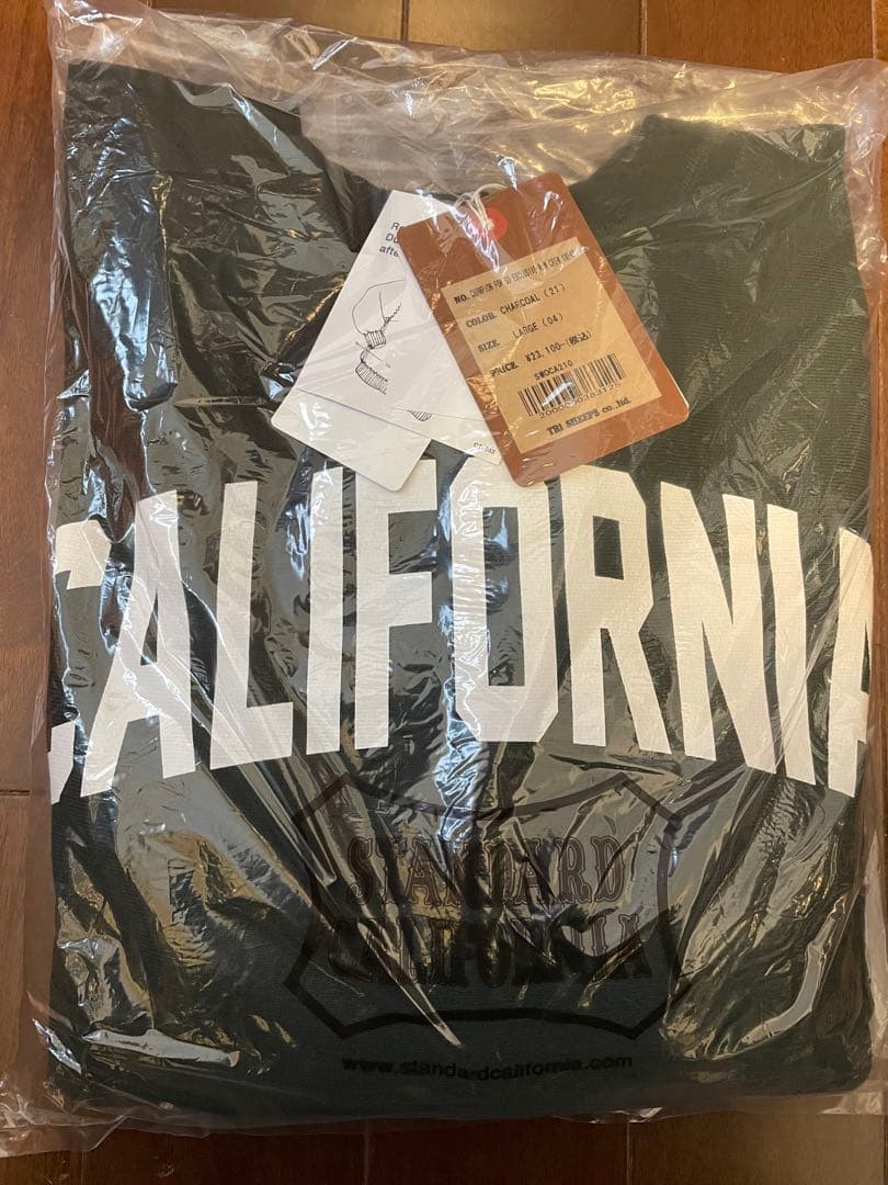 トップス Champion For SD Exclusive R.W Crew Sweat