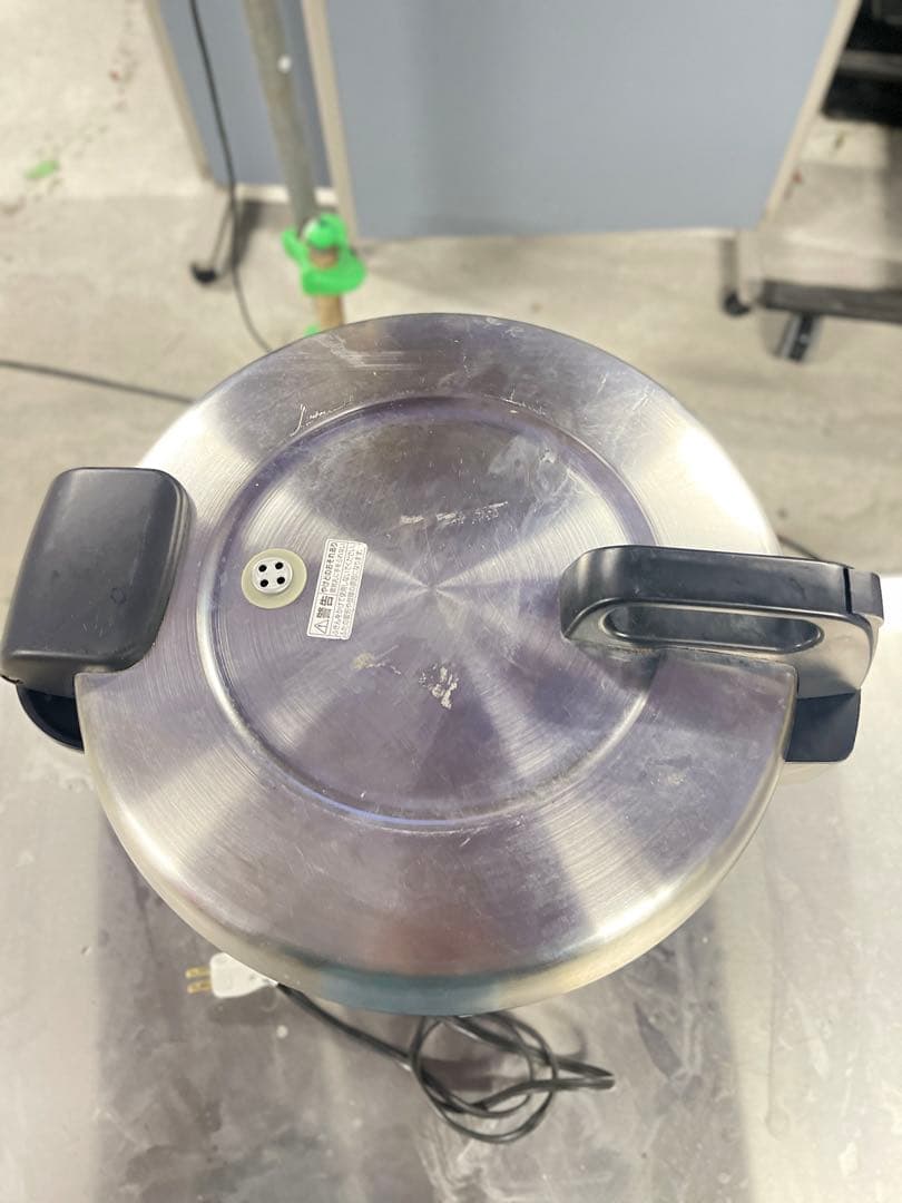 【本日発送】TIGER タイガー 業務用炊飯器 JNO-A360