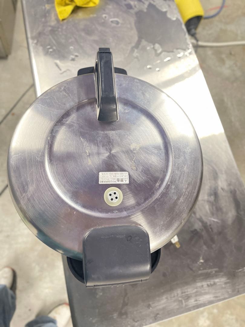 【本日発送】TIGER タイガー 業務用炊飯器 JNO-A360