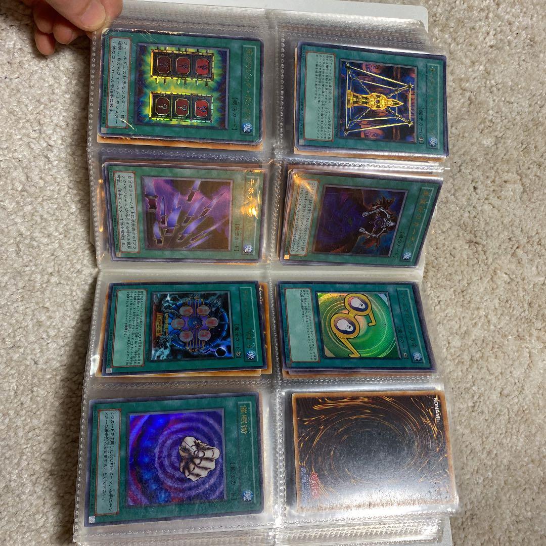 遊戯王カード　引退品　1枚1000円からバラ売り可