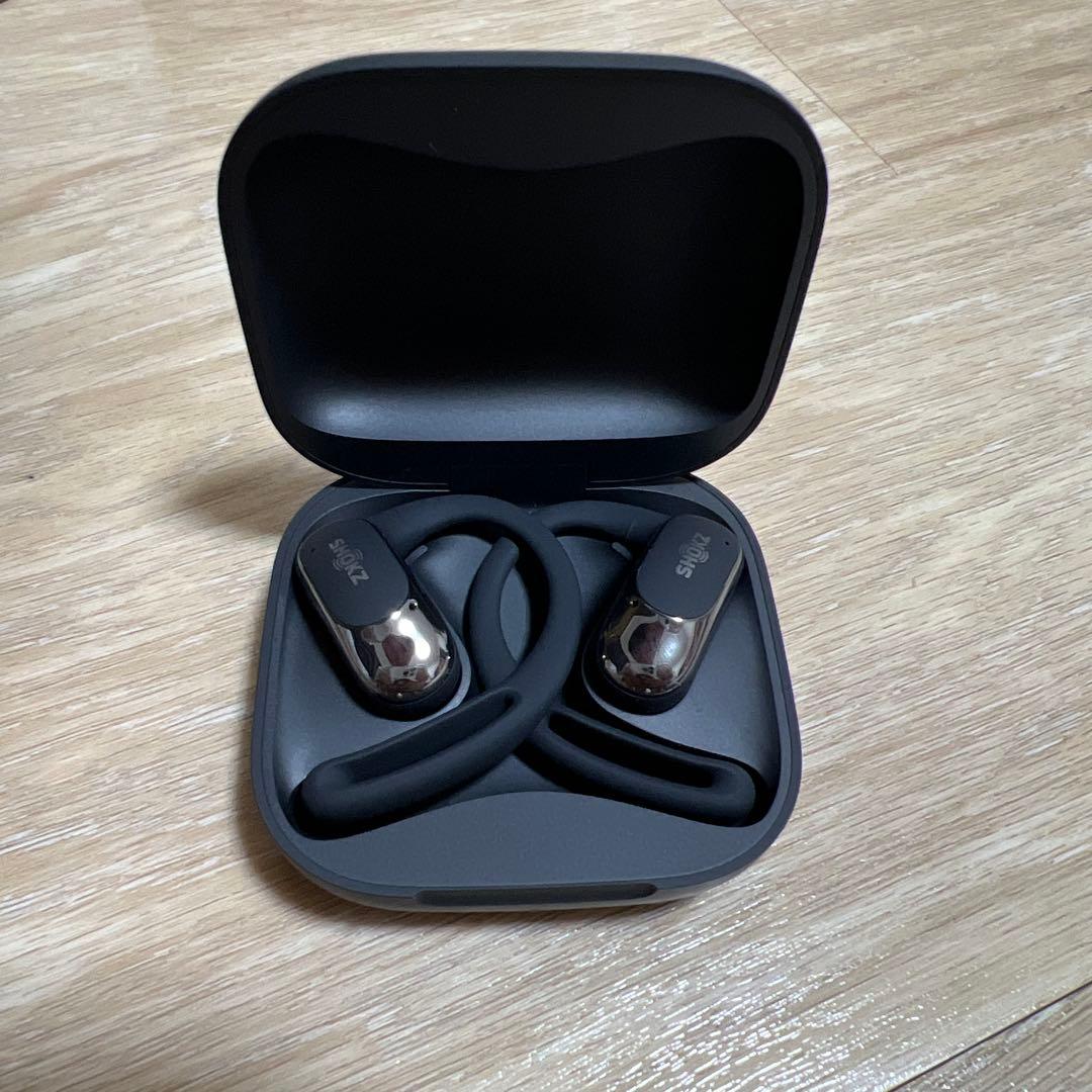 イヤホン SHOKZ OPENFIT AIR