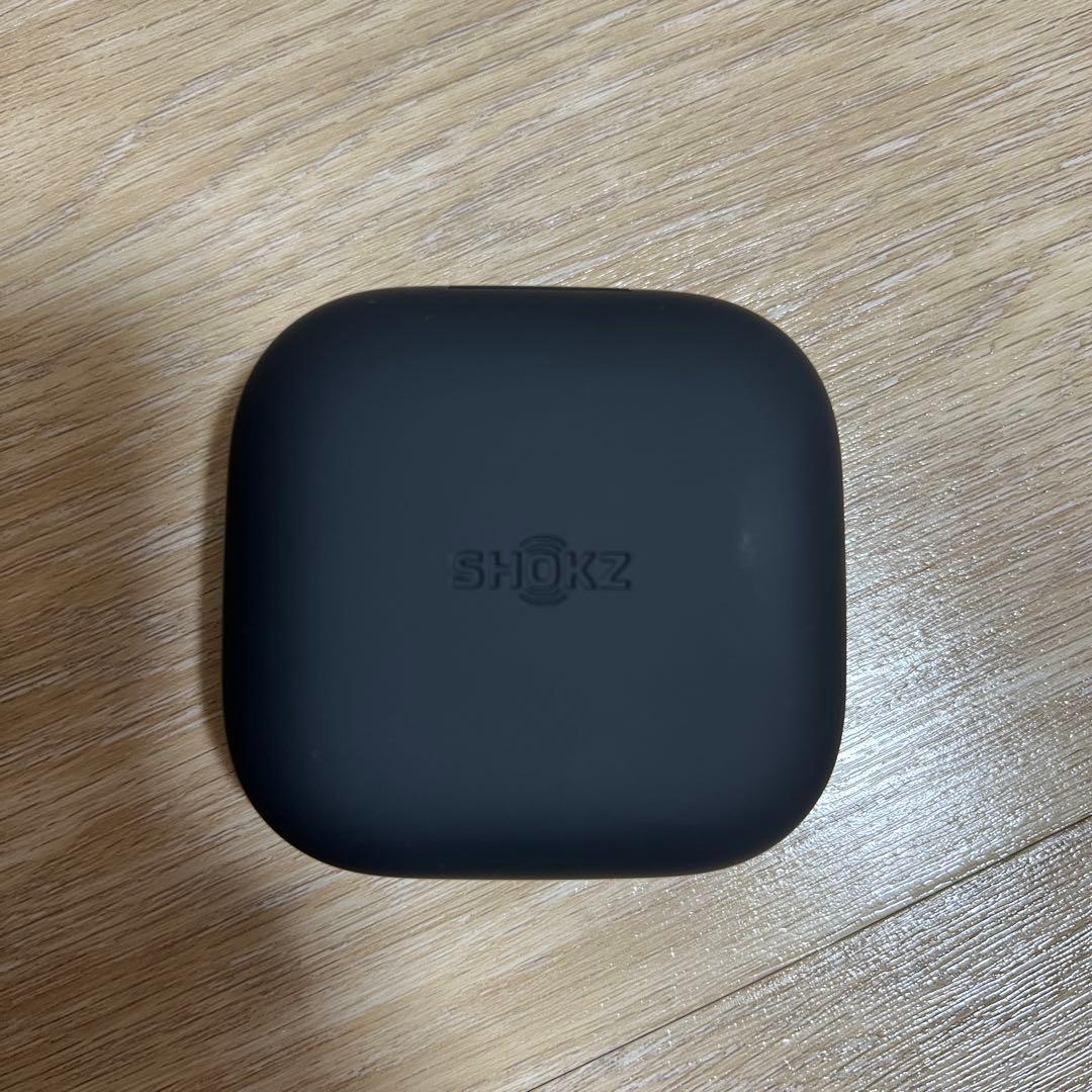 イヤホン SHOKZ OPENFIT AIR