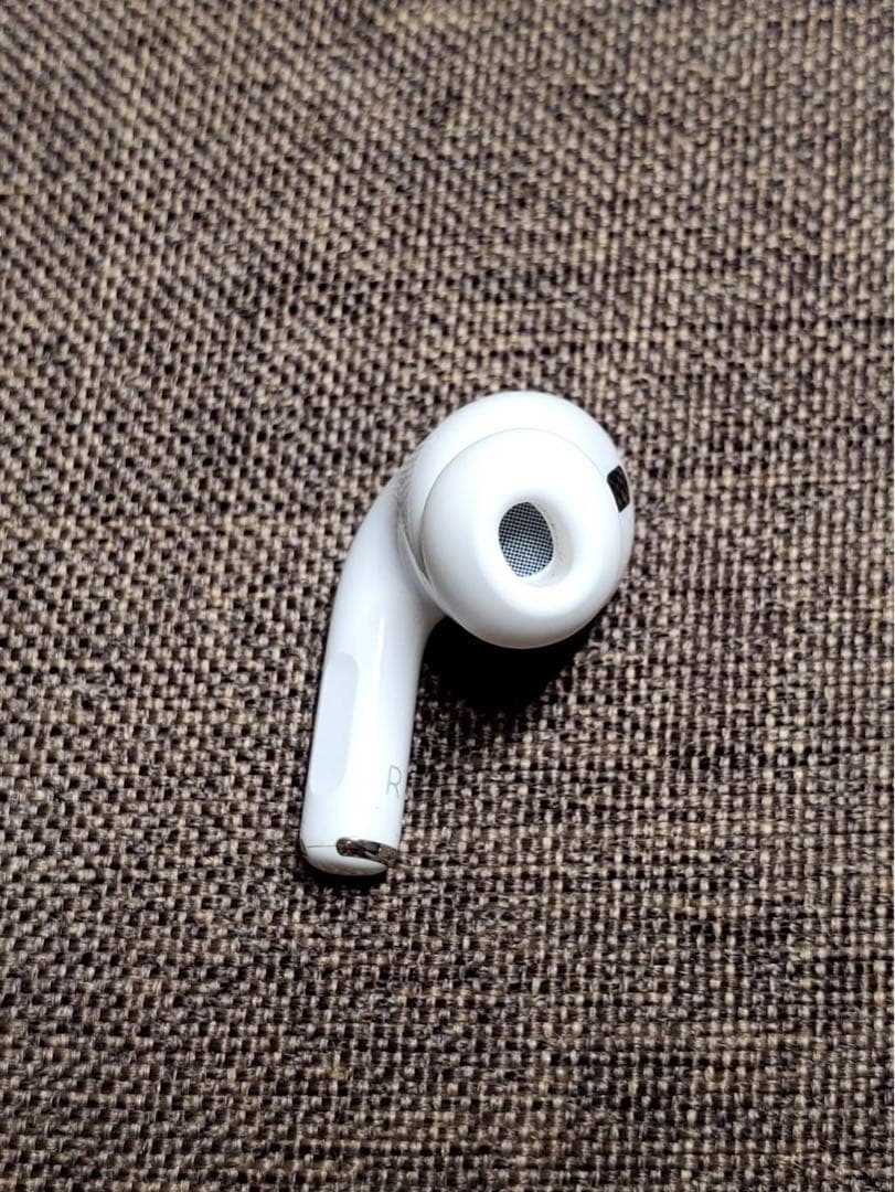 右耳 Apple AirPods Pro 第2世代 正規品 片耳459
