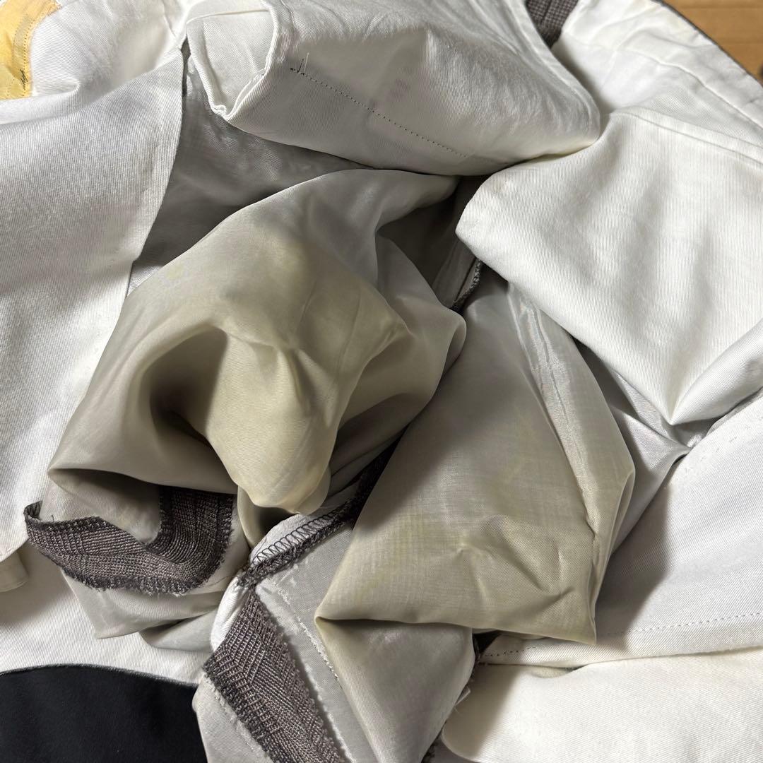 Cesare Attolini チェーザレ アットリーニ スーツ 44 S〜M