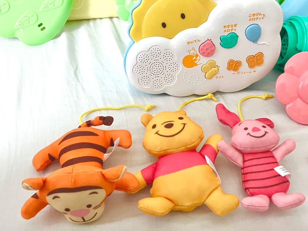 【2025年購入・美品】プーメリー