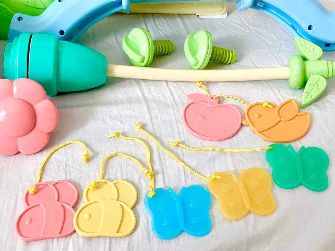 【2025年購入・美品】プーメリー