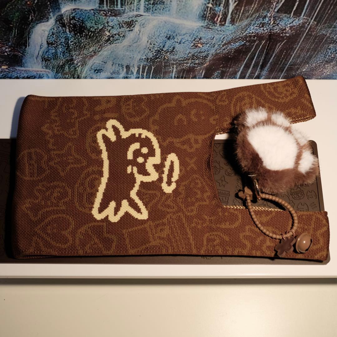 【完売品】Epeios × Chanoir限定コラボドリップケトル【箱付き】