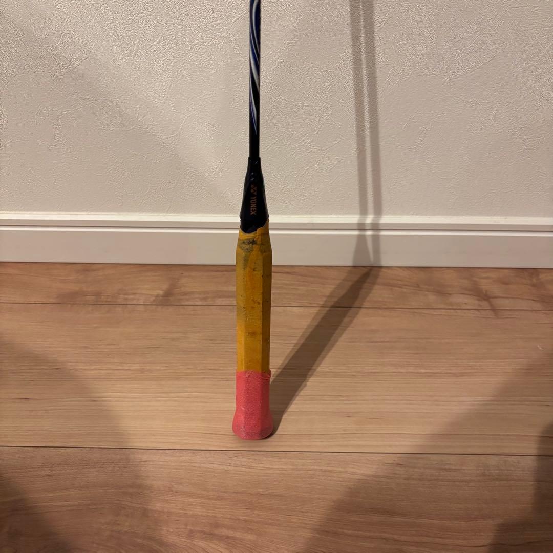 アストロクス100zz 4U5 ダークネイビー廃盤色