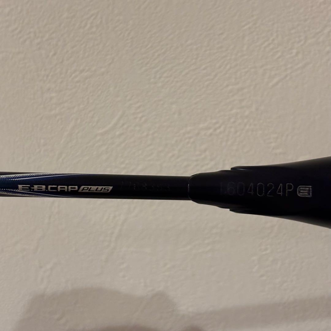 アストロクス100zz 4U5 ダークネイビー廃盤色