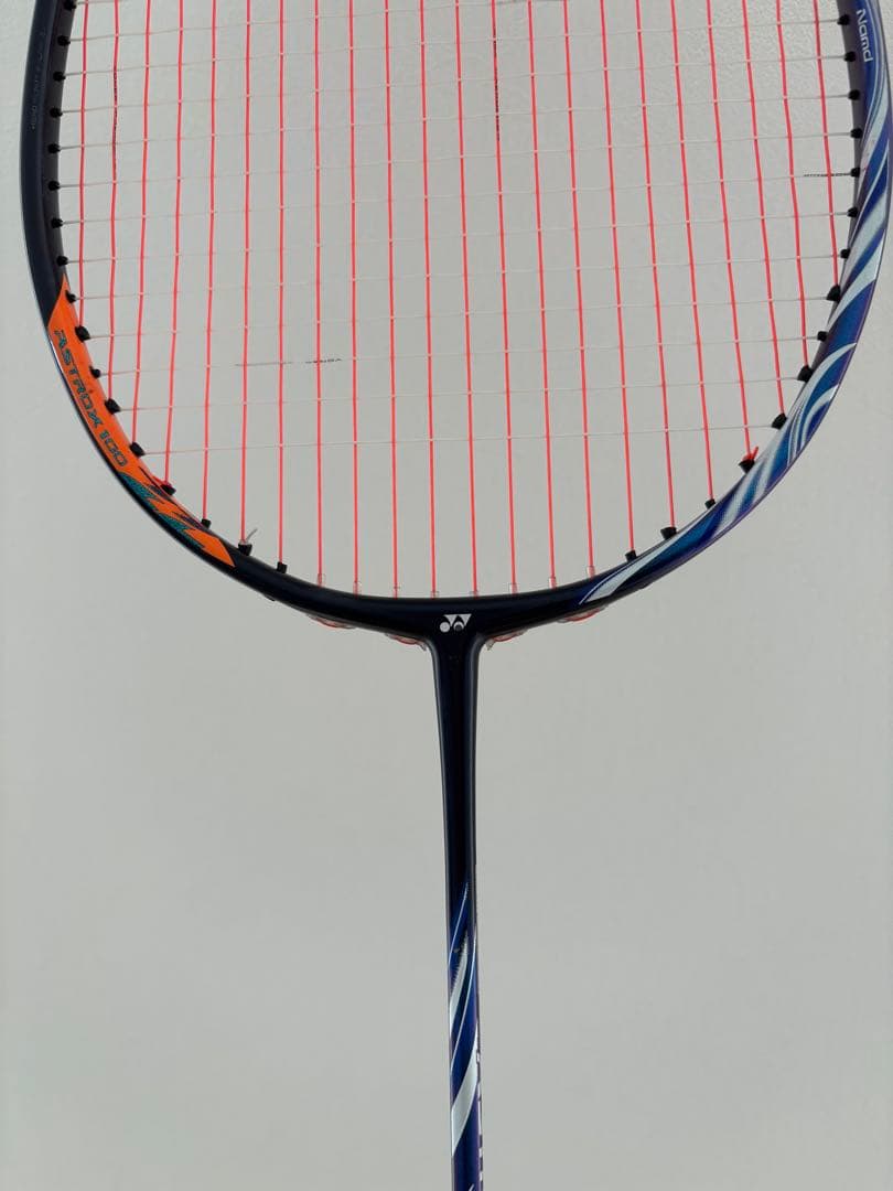 アストロクス100zz 4U5 ダークネイビー廃盤色