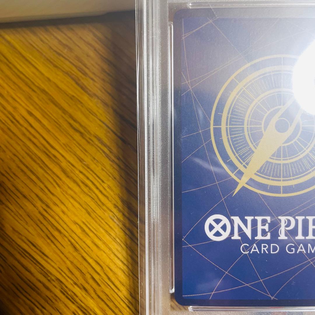 2023 ONE PIECE シュガー PSA 10